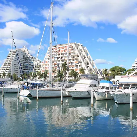 Les Flamants Roses-9 By Interhome Apartment