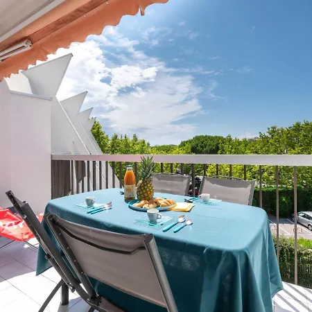 Les Flamants Roses-9 By Interhome * La Grande-Motte