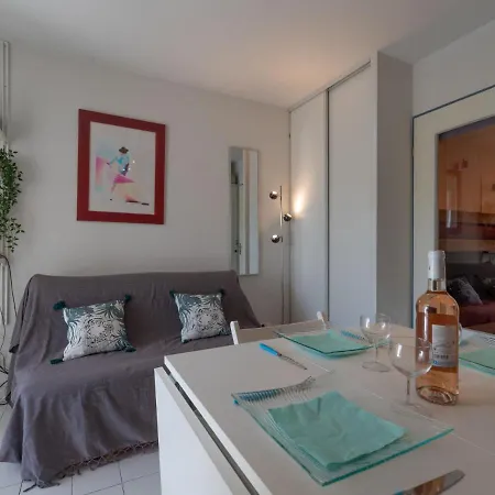 Les Flamants Roses-9 By Interhome * La Grande-Motte