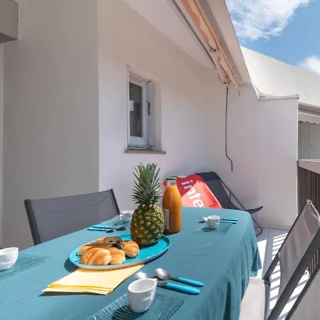 Apartment Les Flamants Roses-9 By Interhome La Grande-Motte