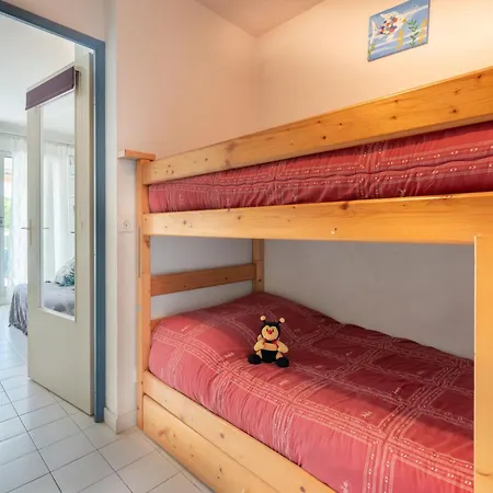 Les Flamants Roses-9 By Interhome Apartment