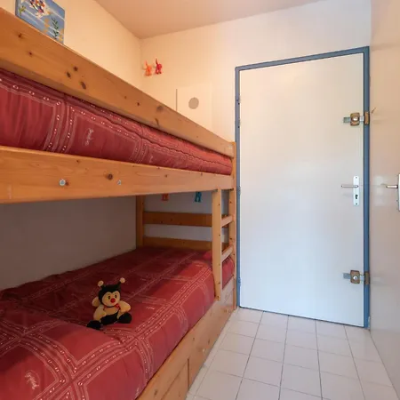 Apartment Les Flamants Roses-9 By Interhome