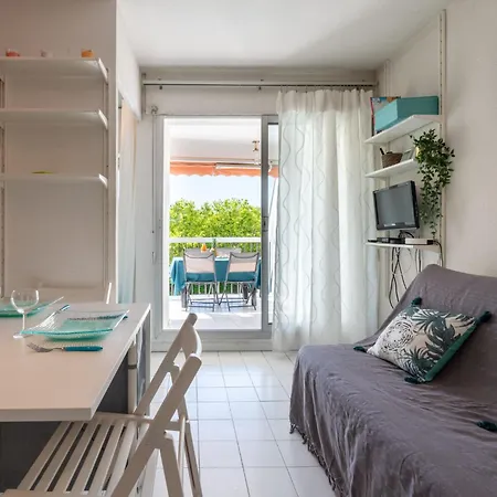 Les Flamants Roses-9 By Interhome Apartment *