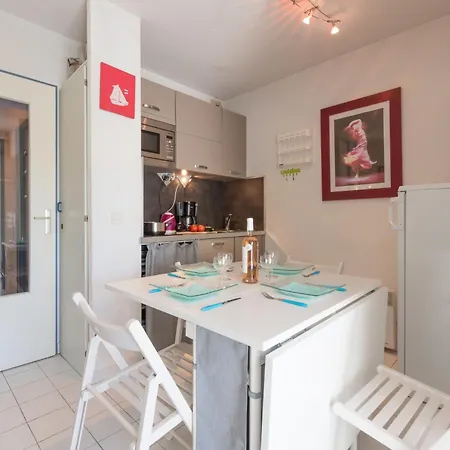 Les Flamants Roses-9 By Interhome Apartment La Grande-Motte